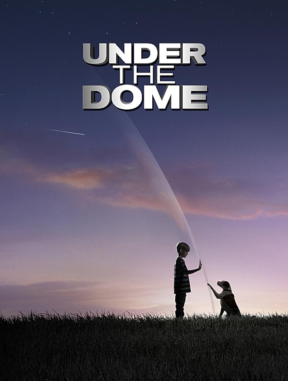 Under the Dome (S01-S03)